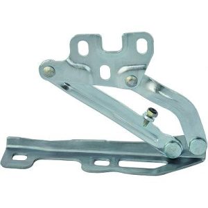 Dobradiça, capot do motor Esquerdo para Opel Corsa D 3/5 portas 06-11