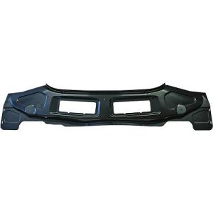 Painel traseiro para Opel Corsa D 3/5 portas 06-11