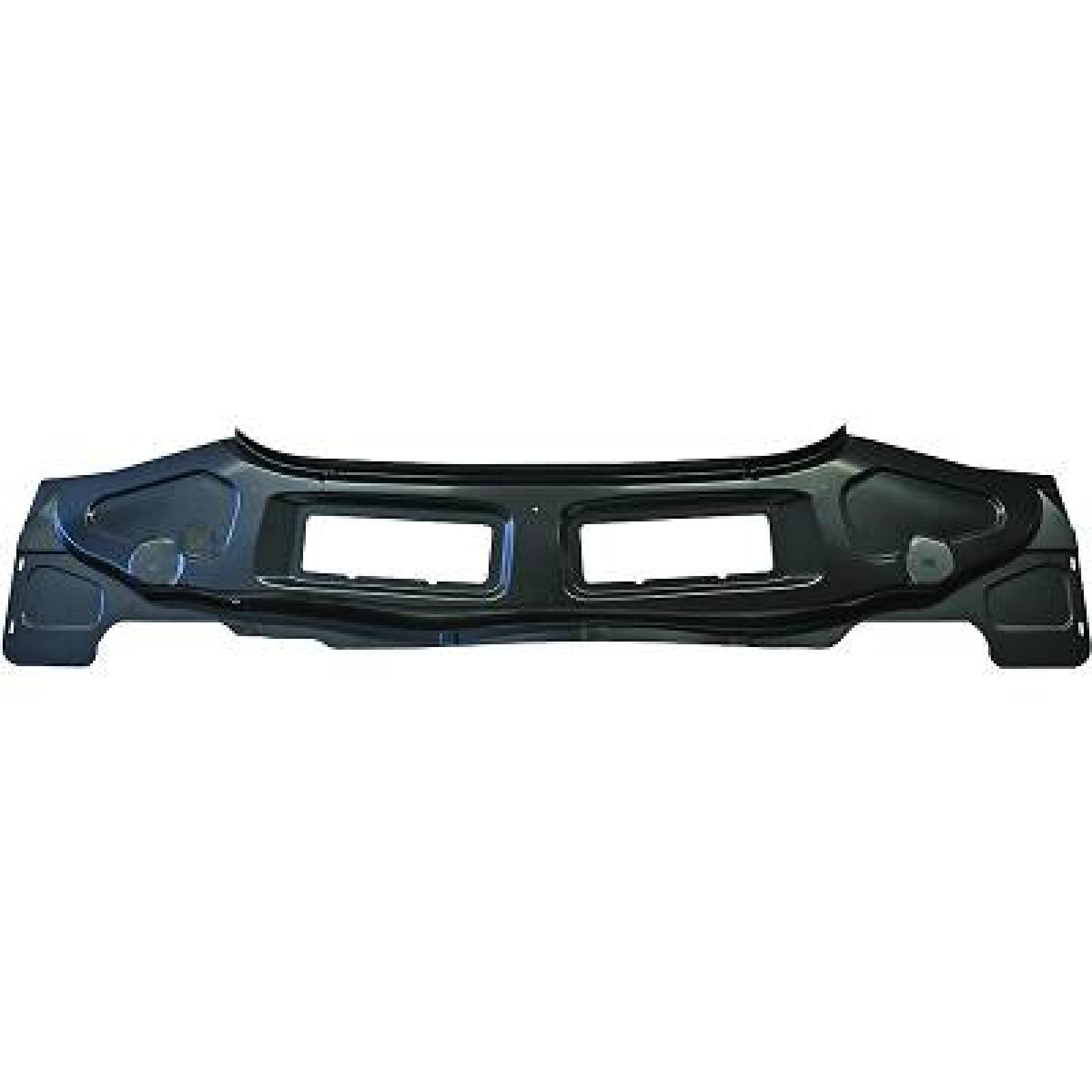 Painel traseiro para Opel Corsa E 3/5 portas 15-19