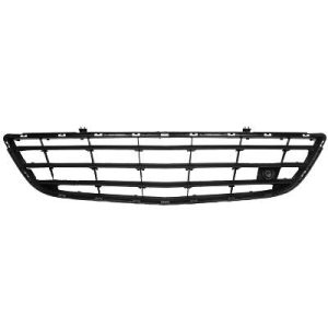Grelha de ventilador, pára-choques para Opel Corsa D 3/5 portas 06-11