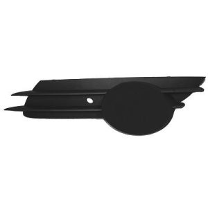 Grelha de ventilador, pára-choques Esquerdo para Opel Corsa D 3/5 portas 06-11