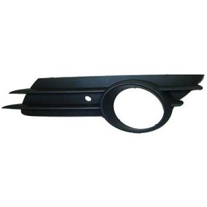 Grelha de ventilador, pára-choques Esquerdo para Opel Corsa D 3/5 portas 06-11