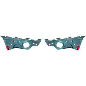 Suporte, pára-choques Dianteiro para Opel Corsa D 3/5 portas 06-11