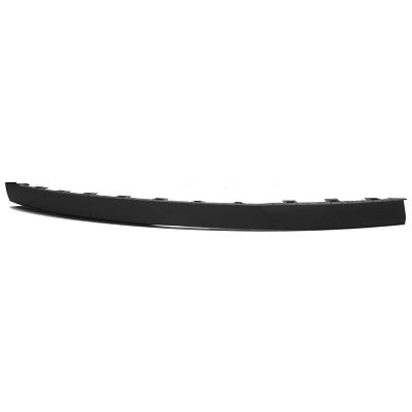 Spoiler Dianteiro Direito para Opel Corsa D 3/5 portas 06-11