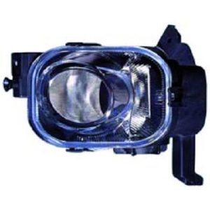 Farol de nevoeiro Direito para Opel Corsa D 3/5 portas 06-11