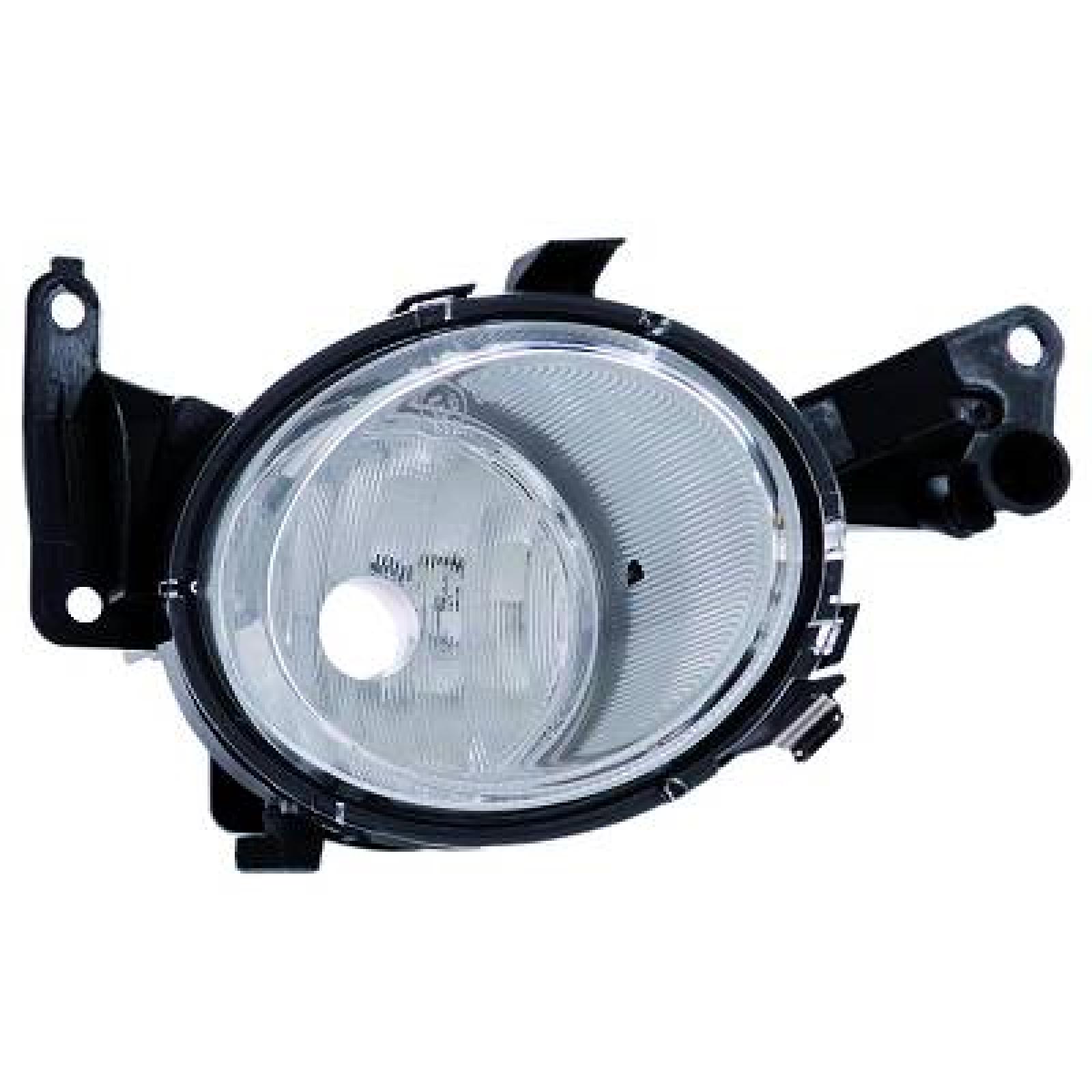 Farol de nevoeiro Direito para Opel Corsa D 3/5 portas 06-11