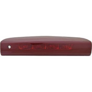 Luz de stop adicional para Opel Corsa E 3/5 portas 15-19