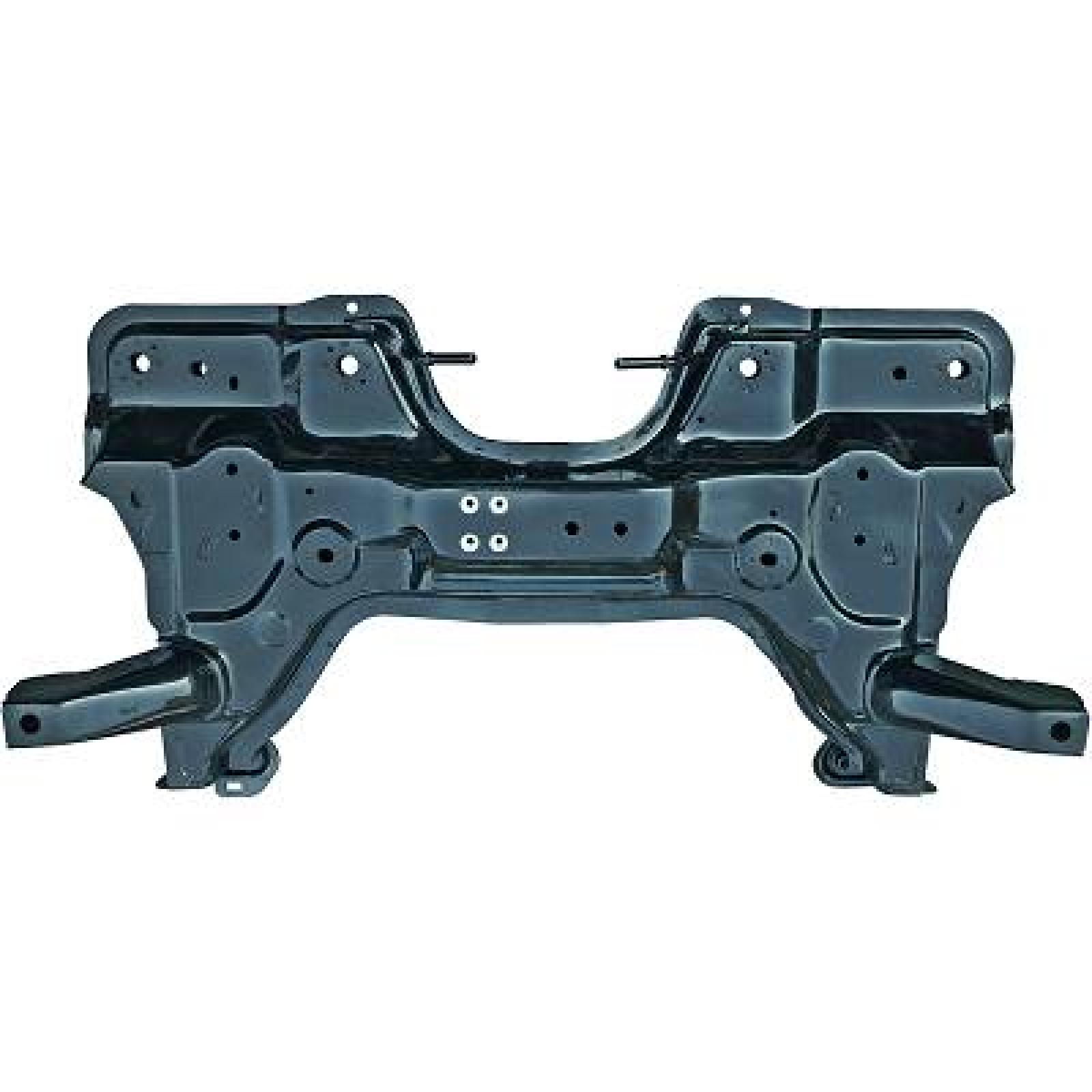 Subchassis/grupo de suporte Dianteiro para Fiat Grande Punto 05-09