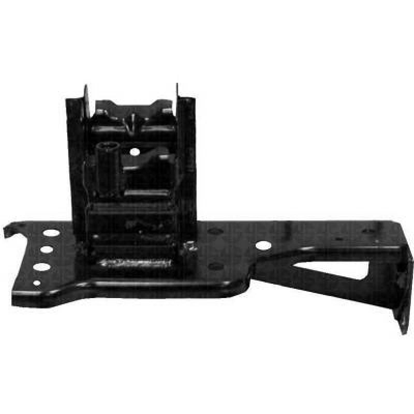 Amortecedor de choques Dianteiro Direito para Opel Corsa D 3/5 portas 06-11