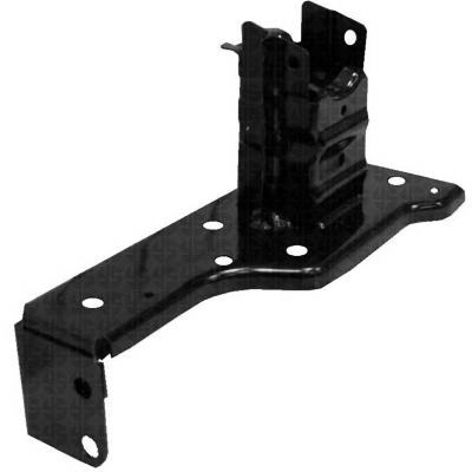 Amortecedor de choques Dianteiro Esquerdo para Opel Corsa D 3/5 portas 06-11
