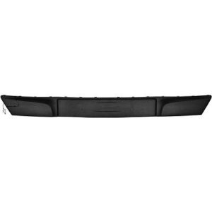 Guarnição, pára-choques Dianteiro para Opel Corsa D 3/5 portas 11-15