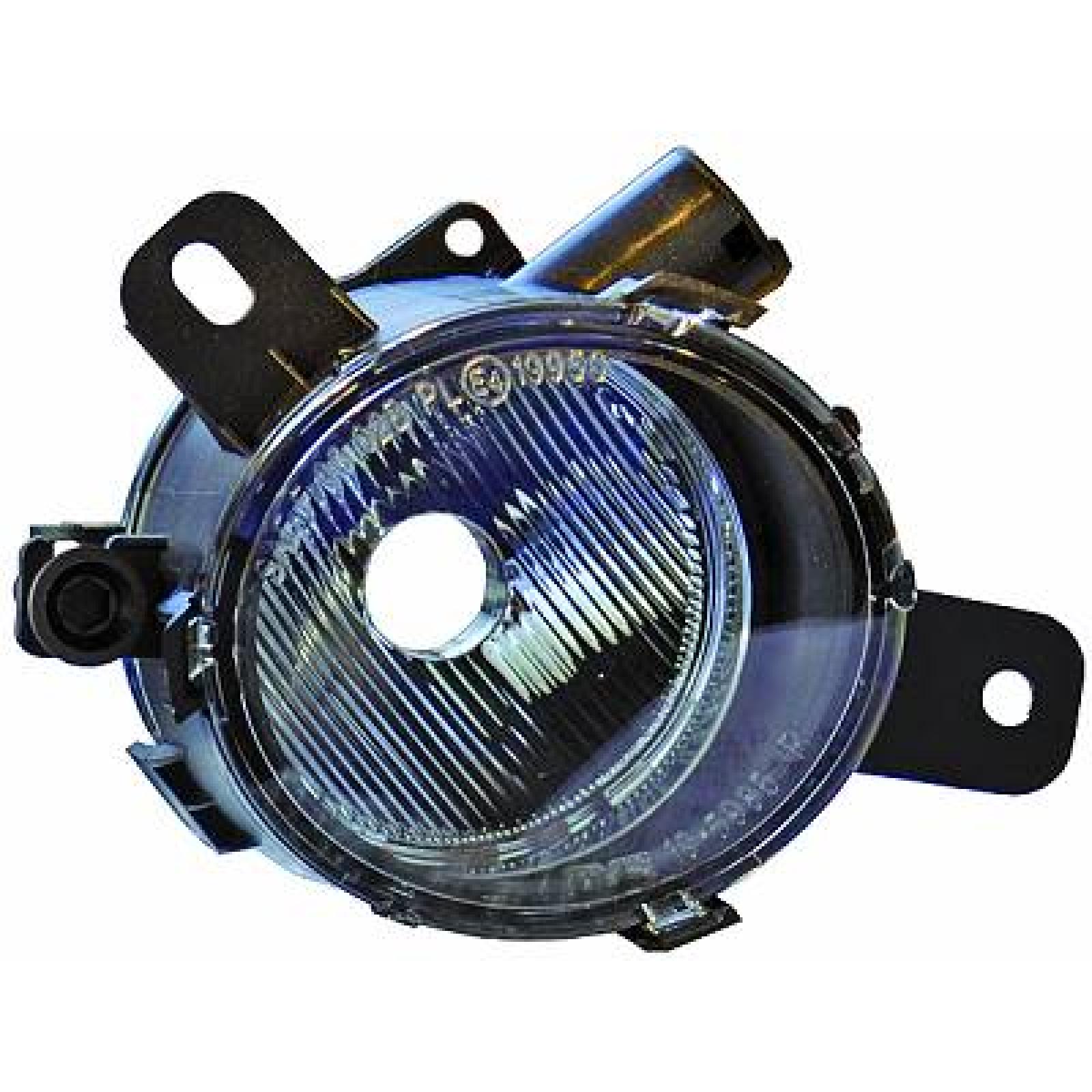 Farol de nevoeiro Direito para Opel Corsa E 3/5 portas 15-19