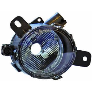 Farol de nevoeiro Direito para Opel Corsa D 3/5 portas 11-15
