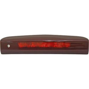 Luz de stop adicional para Opel Corsa E 3/5 portas 15-19