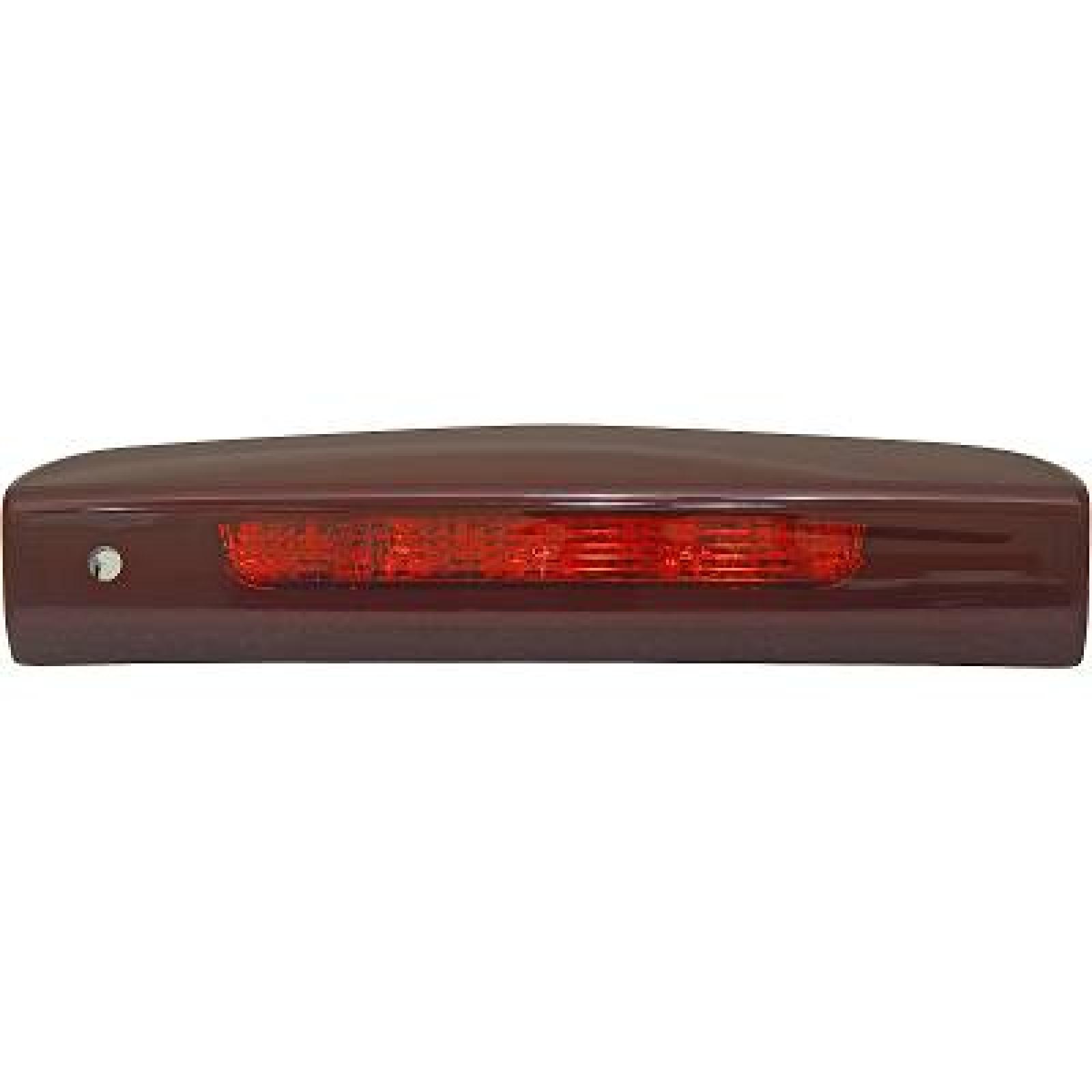 Luz de stop adicional para Opel Corsa E 3/5 portas 15-19