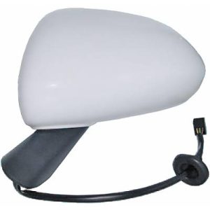 Retrovisor exterior Direito para Opel Corsa D 3/5 portas 06-11