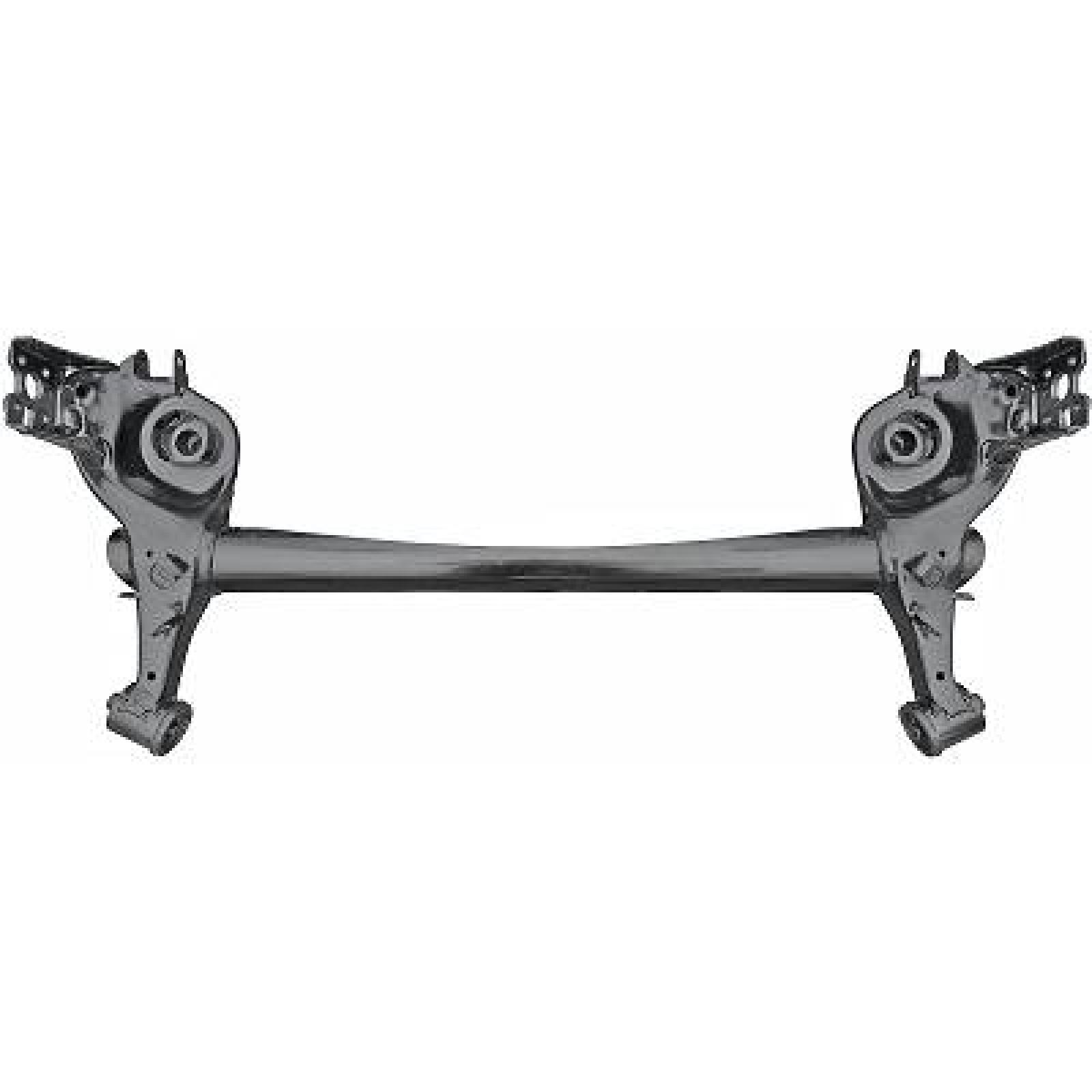 Corpo do eixo Traseiro para Fiat Punto 12->>