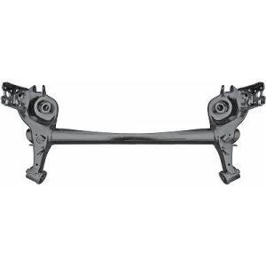 Corpo do eixo Traseiro para Fiat Punto Evo 09-11