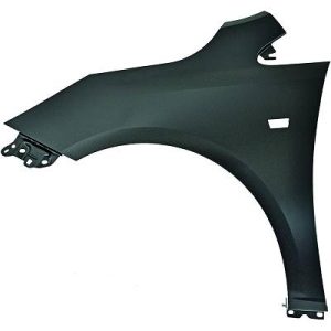 Guarda-lamas Dianteiro Esquerdo para Opel Corsa E 3/5 portas 15-19