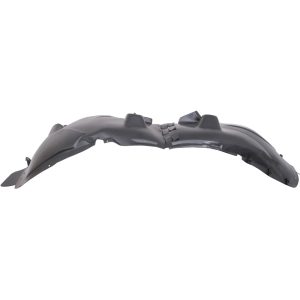Cobertura, cava da roda Dianteiro Esquerdo para Opel Corsa E 3/5 portas 15-19