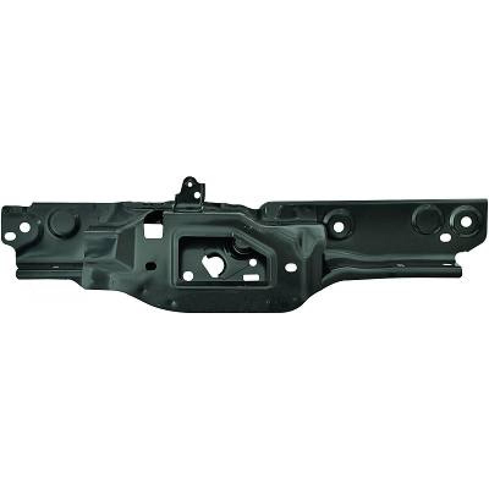 Revestimento dianteiro para Opel Corsa E 3/5 portas 15-19