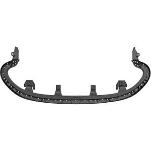 Suporte, pára-choques Dianteiro para Opel Corsa E 3/5 portas 15-19