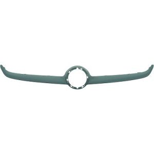 Friso, grelha do radiador para Opel Corsa E 3/5 portas 15-19