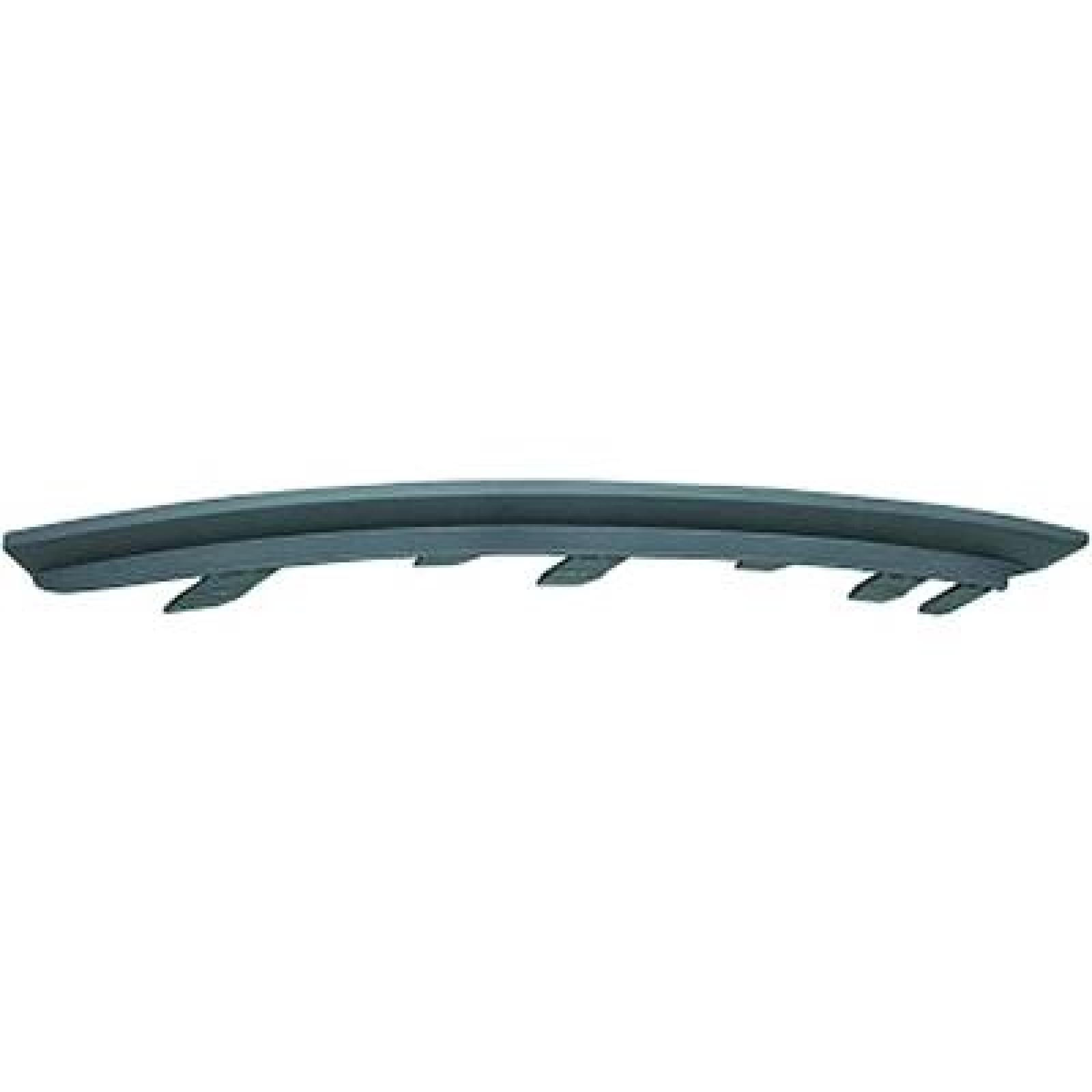 Guarnição, pára-choques Dianteiro Direito para Opel Corsa E 3/5 portas 15-19