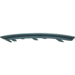 Guarnição, pára-choques Dianteiro Esquerdo para Opel Corsa E 3/5 portas 15-19