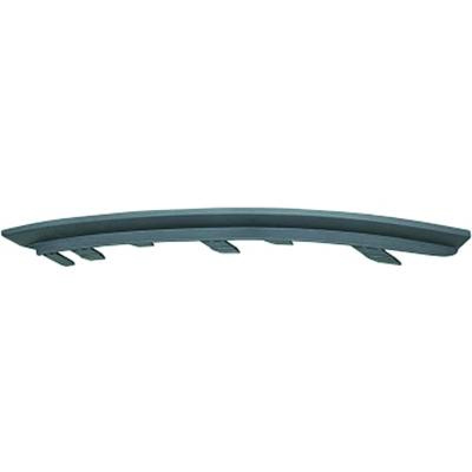 Guarnição, pára-choques Dianteiro Esquerdo para Opel Corsa E 3/5 portas 15-19