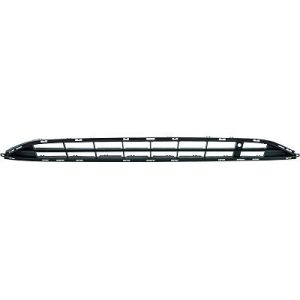 Grelha de ventilador, pára-choques para Opel Corsa E 3/5 portas 15-19