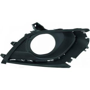 Grelha de ventilador, pára-choques Esquerdo para Opel Corsa E 3/5 portas 15-19