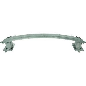 Suporte, pára-choques Dianteiro para Opel Corsa E 3/5 portas 15-19
