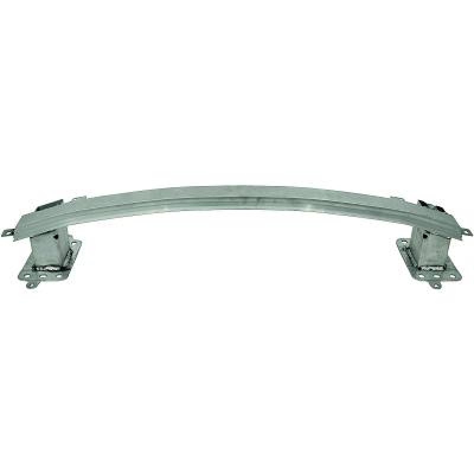 Suporte, pára-choques Dianteiro para Opel Corsa E 3/5 portas 15-19