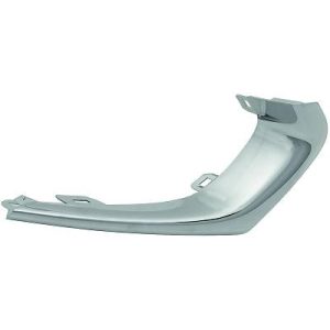 Grelha de ventilador, pára-choques Esquerdo para Opel Corsa E 3/5 portas 15-19