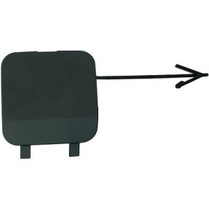 Tampa, gancho de reboque Traseiro para Opel Corsa E 3/5 portas 15-19