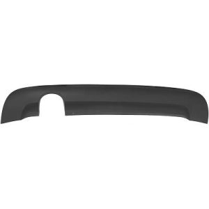 Spoiler Traseiro para Opel Corsa E 3/5 portas 15-19