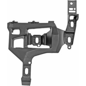 Suporte, pára-choques Dianteiro Direito para Opel Corsa E 3/5 portas 15-19