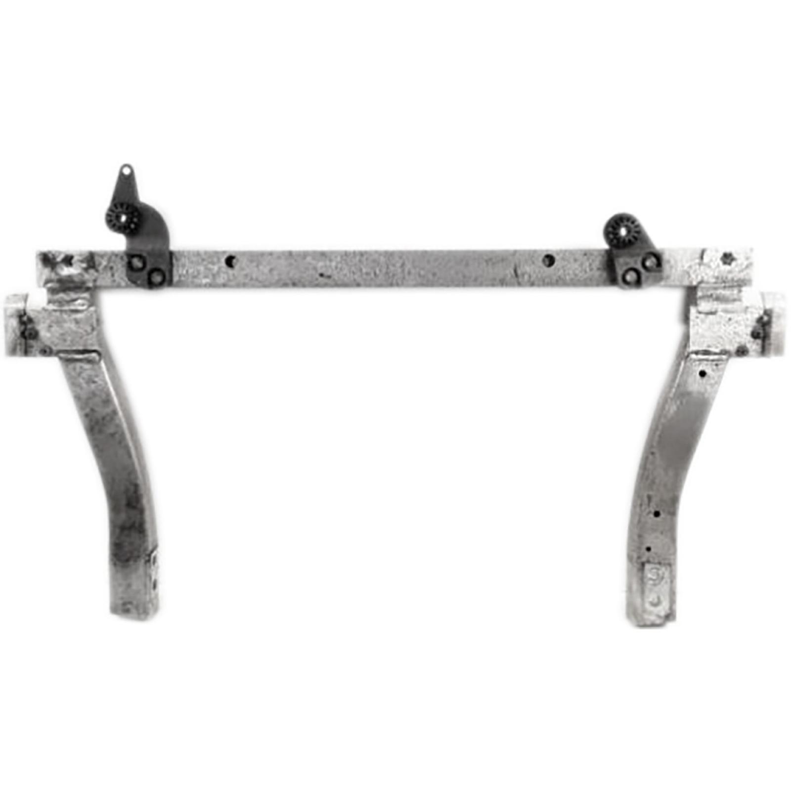Subchassis/grupo de suporte Dianteiro para Opel Corsa E 3/5 portas 15-19