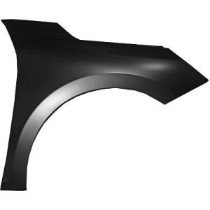 Guarda-lamas Dianteiro Direito para Opel Corsa F 3/5 portas 24->>