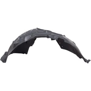 Cobertura, cava da roda Dianteiro Esquerdo para Opel Corsa F 3/5 portas 24->>