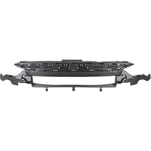 Suporte, grelha do radiador para Opel Corsa F 3/5 portas 20->>