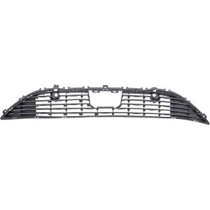 Grelha de ventilador, pára-choques para Opel Corsa F 3/5 portas 20->>