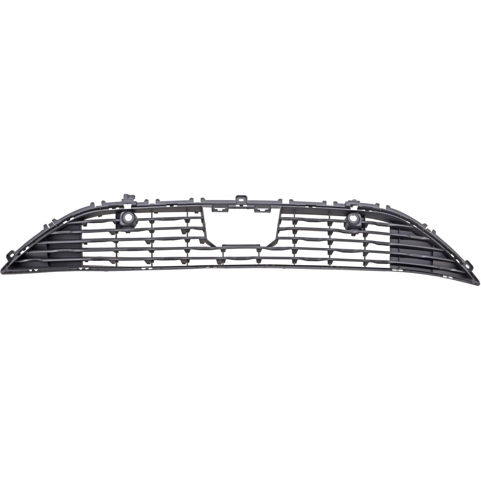 Grelha de ventilador, pára-choques para Opel Corsa F 3/5 portas 20->>