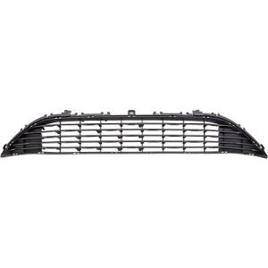 Grelha de ventilador, pára-choques para Opel Corsa F 3/5 portas 20->>