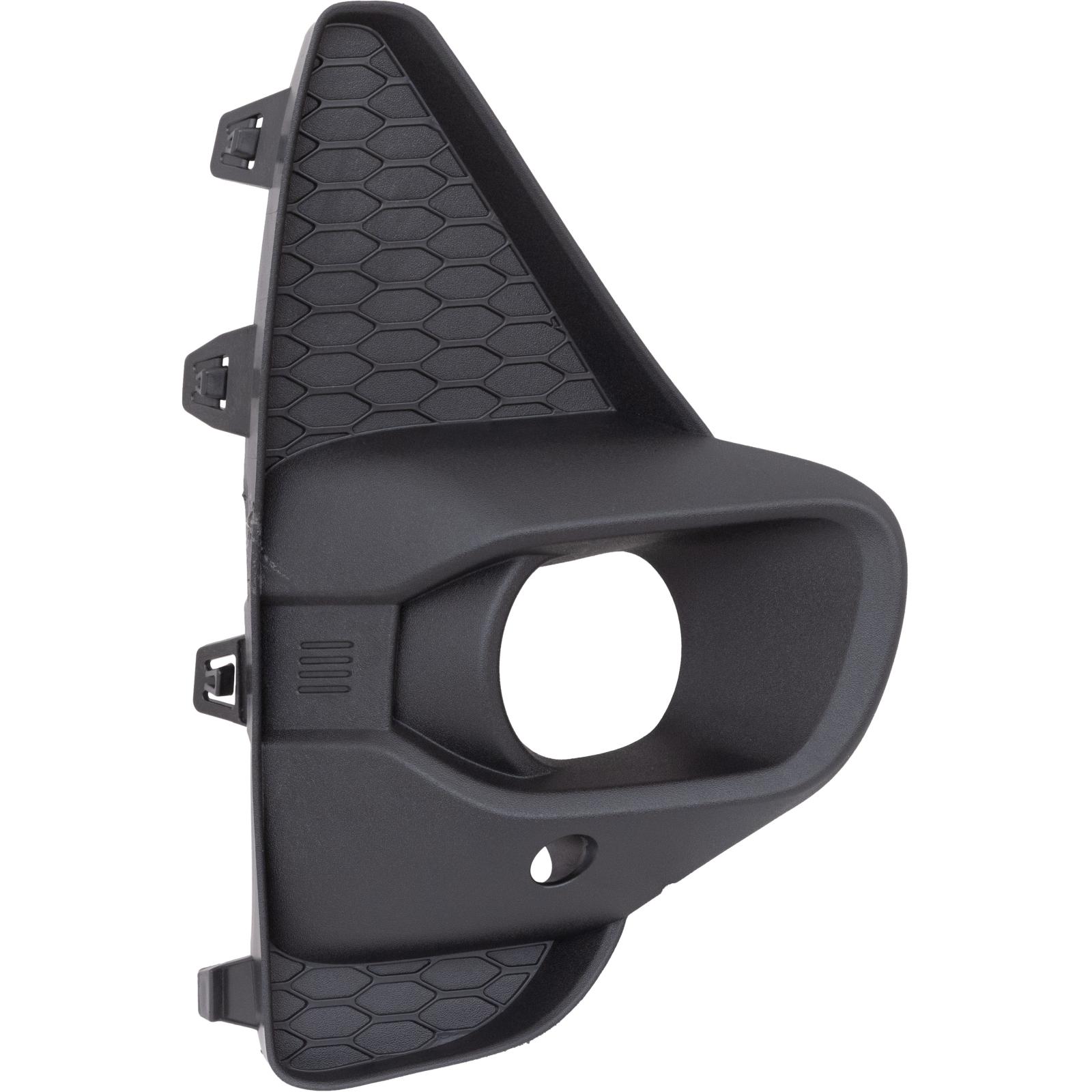Guarnição, pára-choques Direito para Opel Corsa F 3/5 portas 20->>