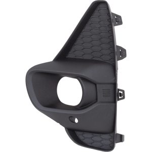 Guarnição, pára-choques Esquerdo para Opel Corsa F 3/5 portas 20->>