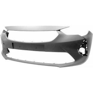 Pára-choques Dianteiro para Opel Corsa F 3/5 portas 20->>