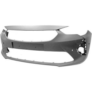 Pára-choques Dianteiro para Opel Corsa F 3/5 portas 20->>