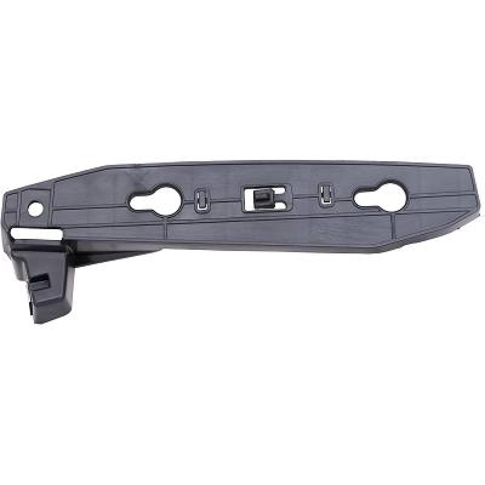Suporte, pára-choques Traseiro Direito para Opel Corsa F 3/5 portas 20->>